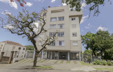 Imagem 3: 2 dormitórios na Avenida Belém