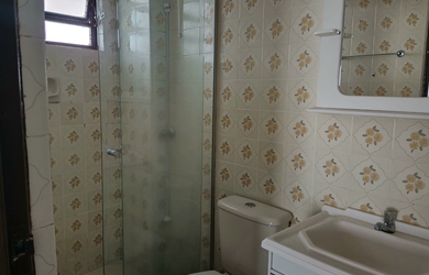 Imagem 2: 2 dormitórios na Rua Capitão Arisoly Vargas