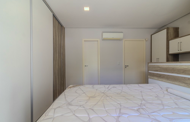 Imagem 6: 4 dormitórios na Rua Doutor Jorge Fayet