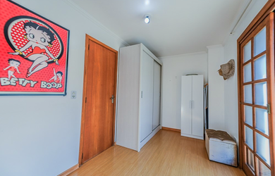 Imagem 3: 2 dormitórios na Avenida Edgar Pires De Castro