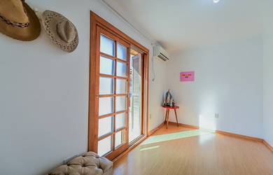 Imagem 4: 2 dormitórios na Avenida Edgar Pires De Castro