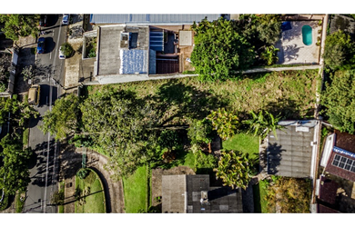 Imagem 2: Na Rua João Paetzel