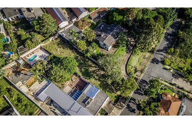 Imagem 5: Na Rua João Paetzel