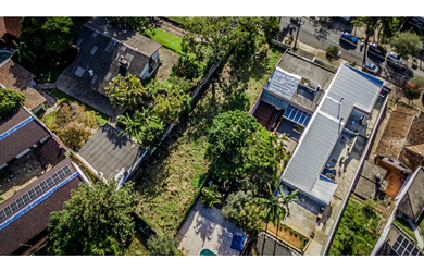 Imagem 6: Na Rua João Paetzel