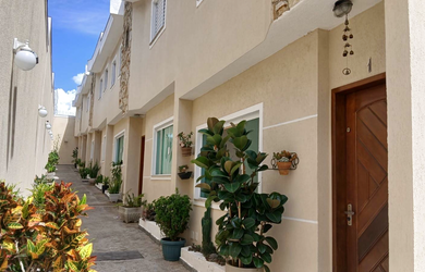 Imagem: 2 dormitórios na Rua Otília