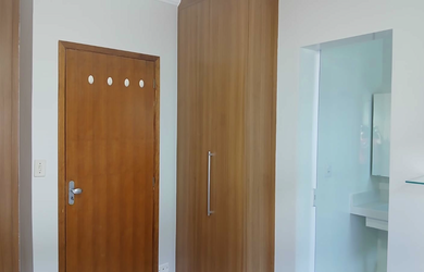 Imagem 3: 2 dormitórios na Rua Otília