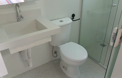 Imagem 4: 2 dormitórios na Rua Otília