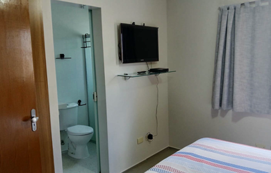 Imagem 5: 2 dormitórios na Rua Otília