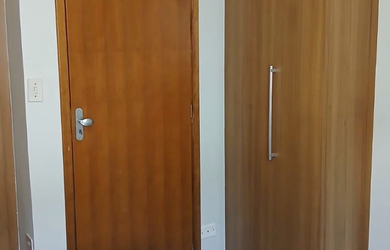 Imagem 2: 2 dormitórios na Rua Otília