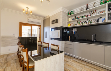 Imagem 6: 3 dormitórios na Rua Deputado Hugo Mardini