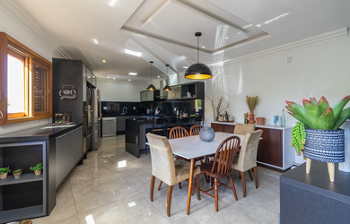 Imagem 4: 3 dormitórios na Rua Deputado Hugo Mardini