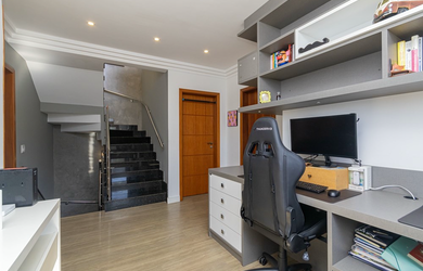 Imagem 3: 3 dormitórios na Rua Deputado Hugo Mardini