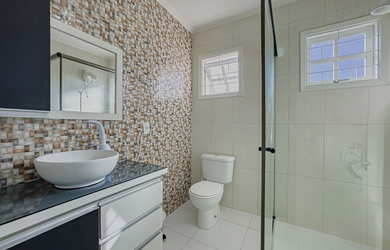 Imagem 5: 3 dormitórios na Rua Engenheiro Frederico Dahne