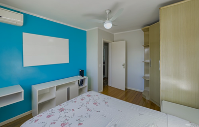 Imagem 6: 3 dormitórios na Rua Engenheiro Frederico Dahne