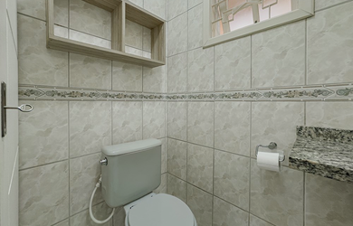 Imagem 2: 3 dormitórios na Rua Engenheiro Frederico Dahne