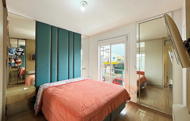 Imagem 7: 3 dormitórios na Rua Zuzu Angel