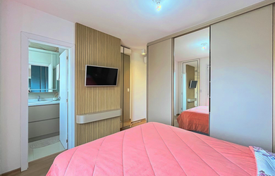 Imagem 6: 3 dormitórios na Rua Zuzu Angel