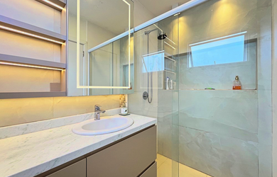 Imagem 4: 3 dormitórios na Rua Zuzu Angel