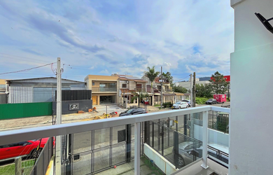 Imagem 3: 3 dormitórios na Rua Zuzu Angel