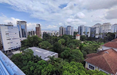 Imagem 5: 1 banheiros na Rua Fernando Gomes
