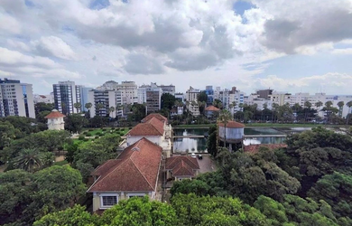 Imagem 3: 1 banheiros na Rua Fernando Gomes