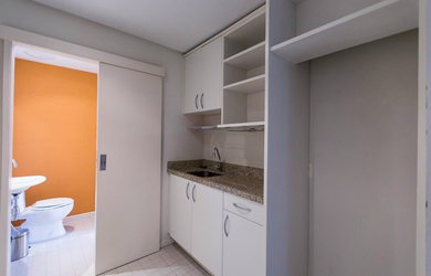 Imagem 5: 1 banheiros na Rua Padre Cacique