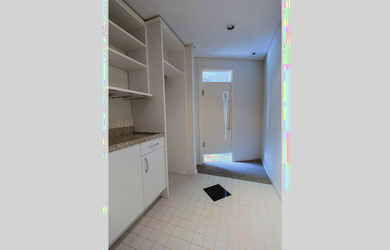 Imagem 6: 1 banheiros na Rua Padre Cacique