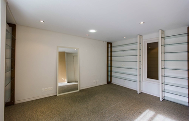 Imagem 7: 1 banheiros na Rua Padre Cacique