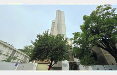 Imagem 6: 1 banheiros na Rua General Neto