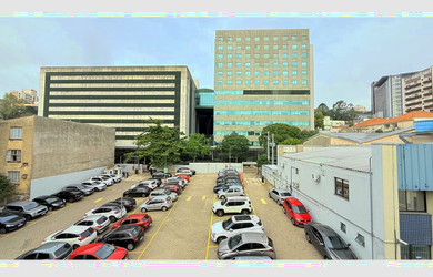 Imagem 5: 1 banheiros na Rua General Neto