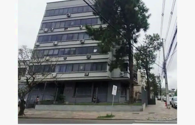 Imagem: 1 banheiros na Rua Barão Do Cerro Largo