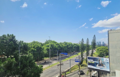 Imagem 5: 1 banheiros na Rua Barão Do Cerro Largo