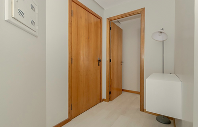 Imagem 6: 1 banheiros, 2 vagas na garagem, 28M² de Área Construída