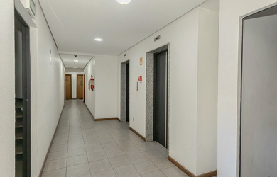 Imagem 7: 1 banheiros, 2 vagas na garagem, 28M² de Área Construída