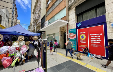 Imagem 2: 1 banheiros na Rua Dos Andradas
