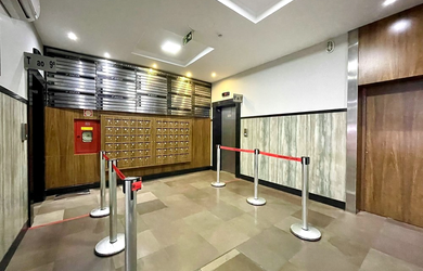 Imagem 3: 1 banheiros na Rua Dos Andradas