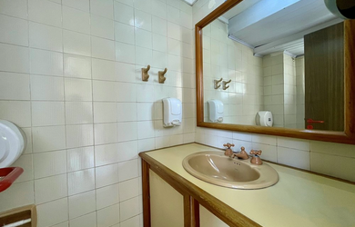 Imagem 6: 1 banheiros na Rua Dos Andradas