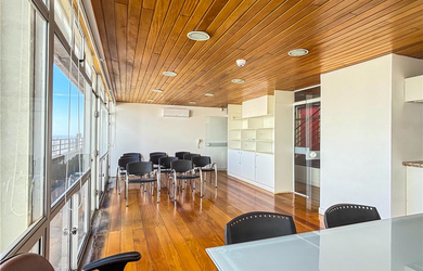 Imagem 7: 1 vaga na garagem na Rua Professor Annes Dias