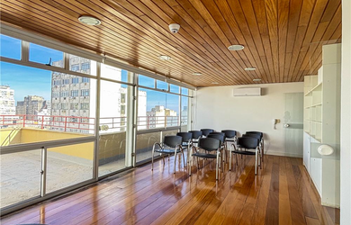 Imagem 6: 1 vaga na garagem na Rua Professor Annes Dias