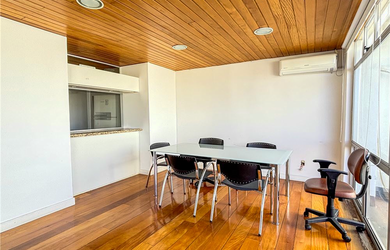 Imagem 4: 1 vaga na garagem na Rua Professor Annes Dias