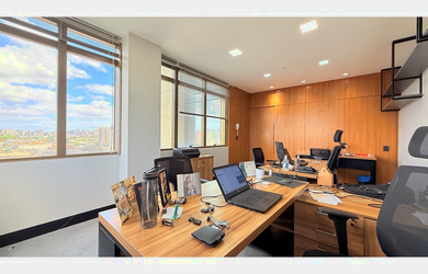 Imagem 2: 1 banheiros na Rua Santos Dumont