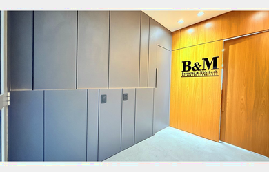 Imagem 7: 1 banheiros na Rua Santos Dumont