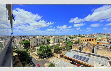 Imagem 3: 1 banheiros na Rua Santos Dumont