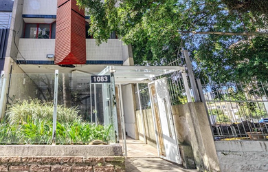 Imagem: 1 banheiros na Rua Visconde Do Herval