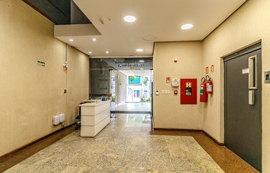 Imagem 5: 1 banheiros na Rua Visconde Do Herval