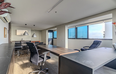 Imagem 7: 1 banheiros na Avenida Carlos Gomes