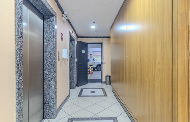 Imagem 6: 1 banheiros na Avenida Carlos Gomes