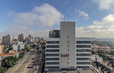 Imagem 4: 1 banheiros na Avenida Carlos Gomes