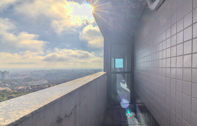 Imagem 3: 1 banheiros na Avenida Carlos Gomes