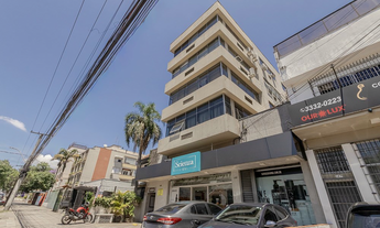 Imagem: 1 banheiros na Rua Silva Jardim